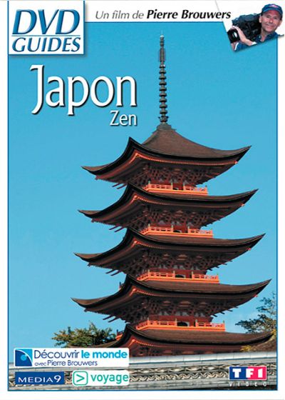Japon - Zen - DVD