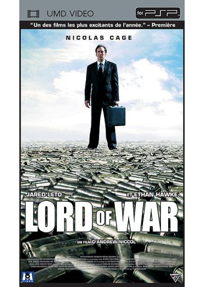 Lord of War (UMD) - UMD
