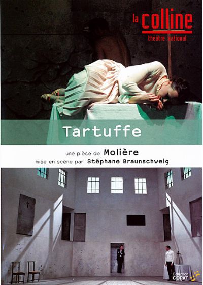 Tartuffe - DVD
