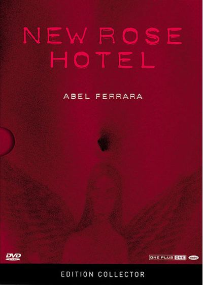 New Rose Hotel (Édition Collector) - DVD