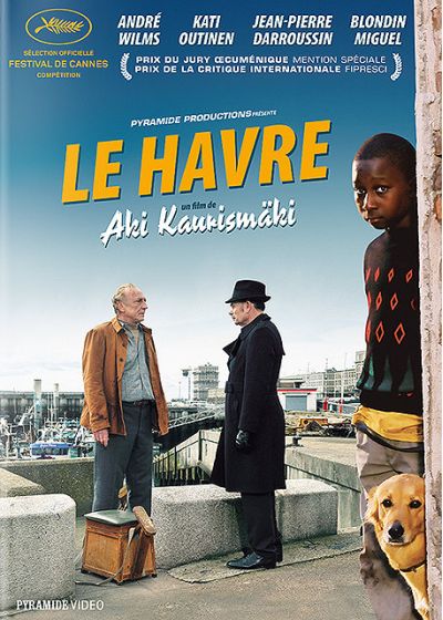 Le Havre - DVD