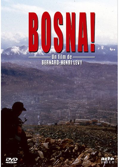 Bosna! - DVD