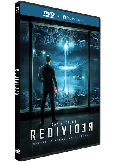 Redivider (DVD + Copie digitale) - DVD