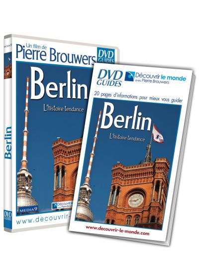 Berlin - DVD