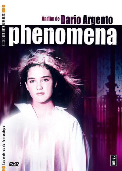 Phenomena - DVD