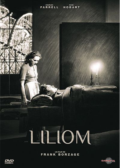 Liliom - DVD