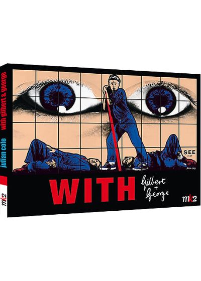 With Gilbert & George - DVD