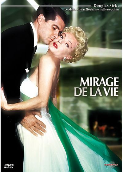 Le Mirage de la vie (Édition Collector) - DVD