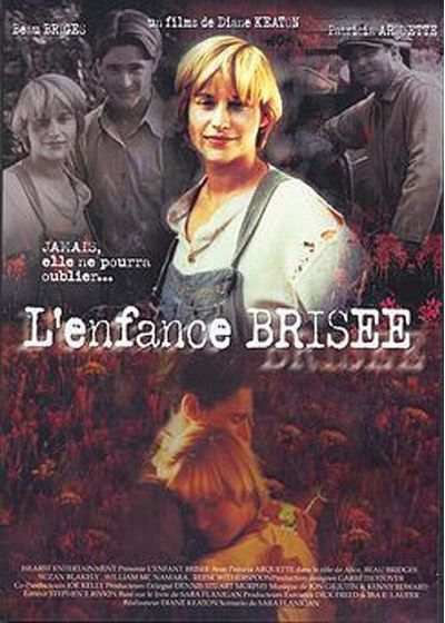 L'Enfance brisée - DVD