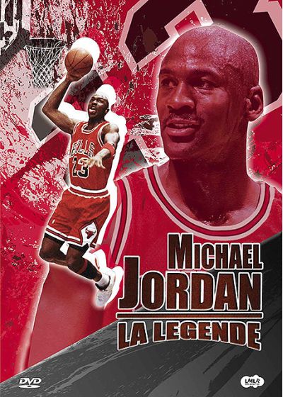 Michael Jordan - La légende - DVD