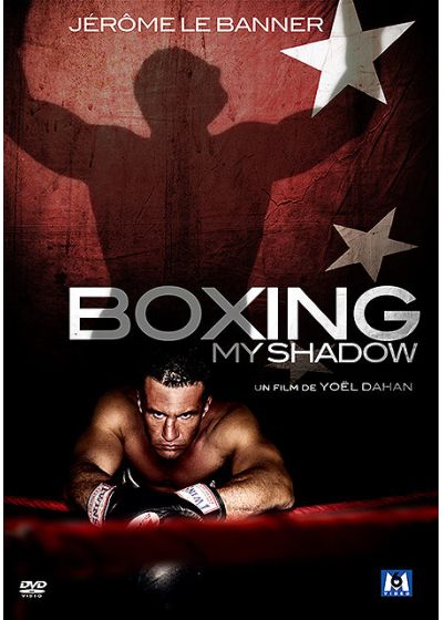 Boxing My Shadow - DVD