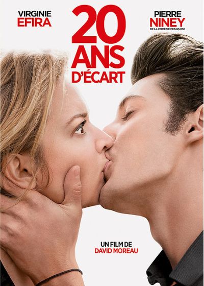 20 ans d'écart - DVD