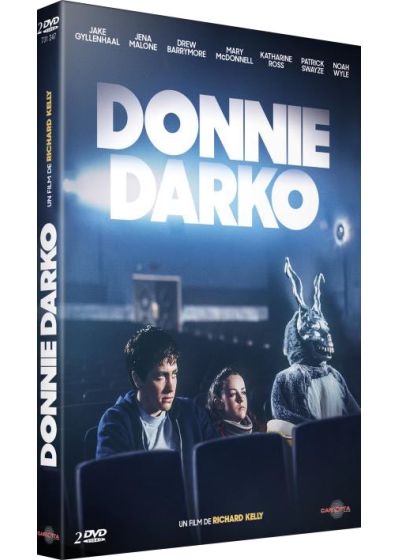 Donnie Darko - DVD