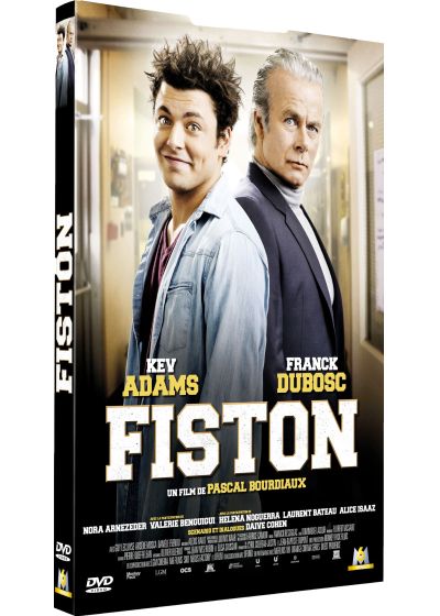 Fiston - DVD