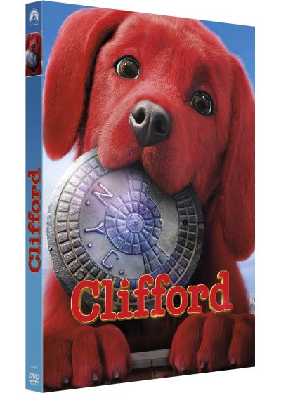 Clifford - DVD