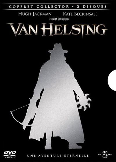 Van Helsing (Édition Collector) - DVD