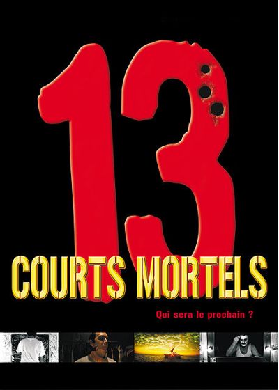 13 courts mortels - DVD