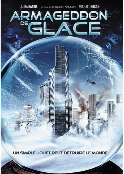 Armageddon de glace - DVD