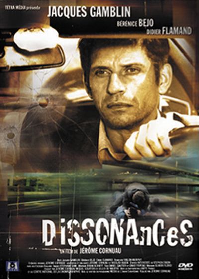 Dissonances - DVD