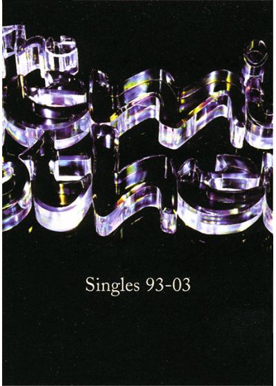 Chemical Brothers, The - Singles 93-03 - DVD