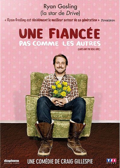 Une Fiancée pas comme les autres - DVD