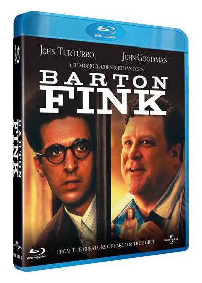 Barton Fink - Blu-ray