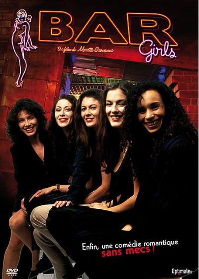 Bar Girls - DVD