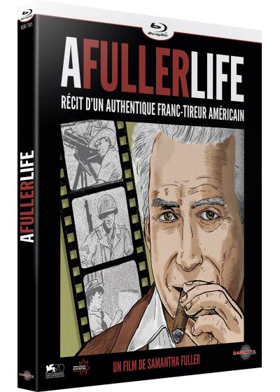 A Fuller Life - Blu-ray