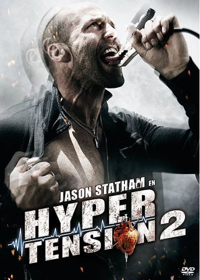 Hyper Tension 2 - DVD