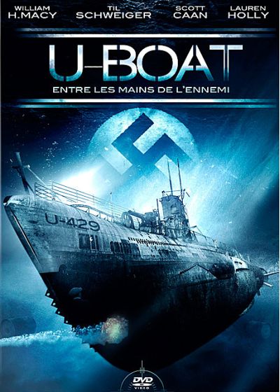 U-Boat - DVD