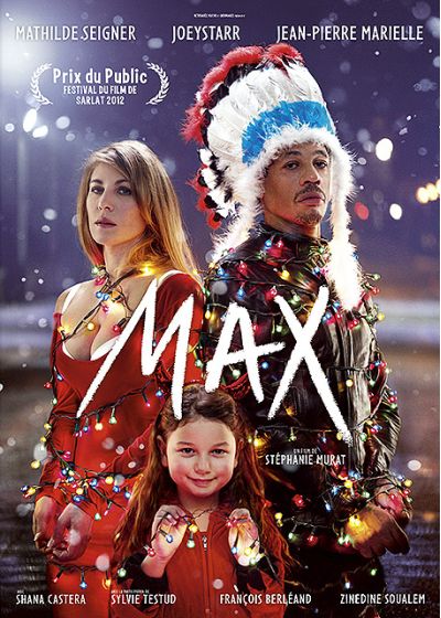 Max - DVD