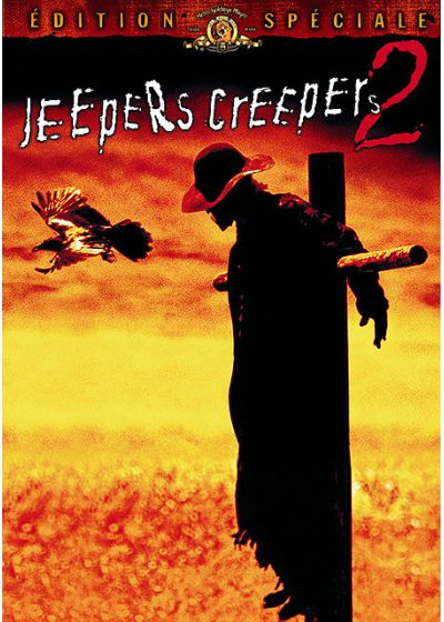 Jeepers Creepers 2 (Édition Spéciale) - DVD