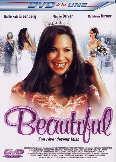 Beautiful - DVD