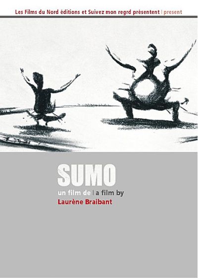 Sumo - DVD