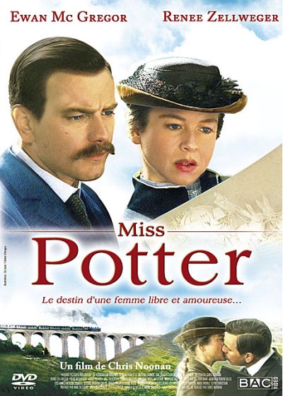 Miss Potter (Édition Simple) - DVD