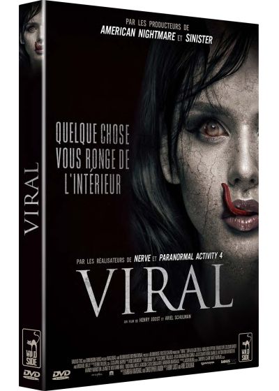 Viral - DVD