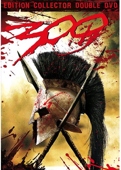 300 (Édition Collector) - DVD