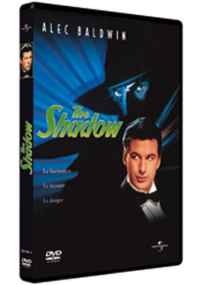 The Shadow - DVD