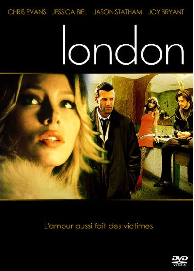 London - DVD