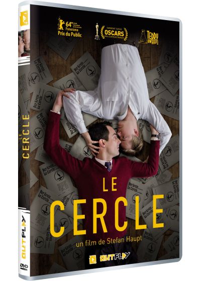 Le Cercle - DVD