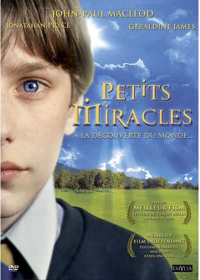 Petits miracles - DVD