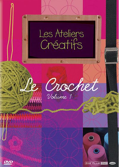 Le Crochet - Vol. 1 - DVD