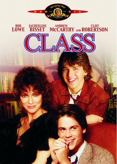 Class - DVD