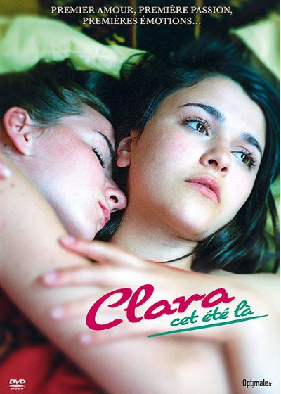 Clara cet été là - DVD