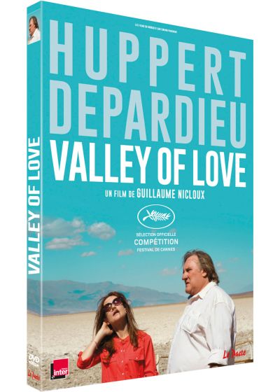 Valley of Love - DVD
