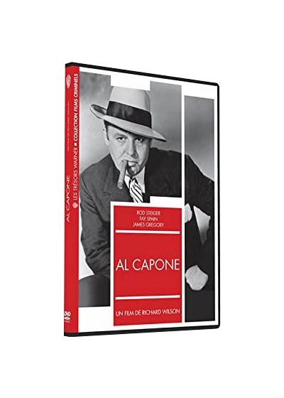 Al Capone - DVD