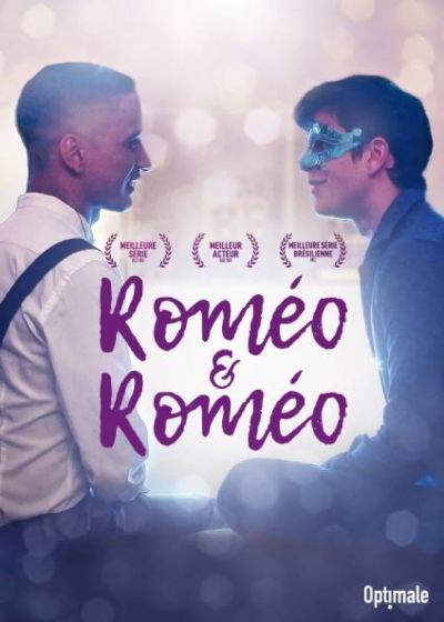 Roméo & Roméo - DVD