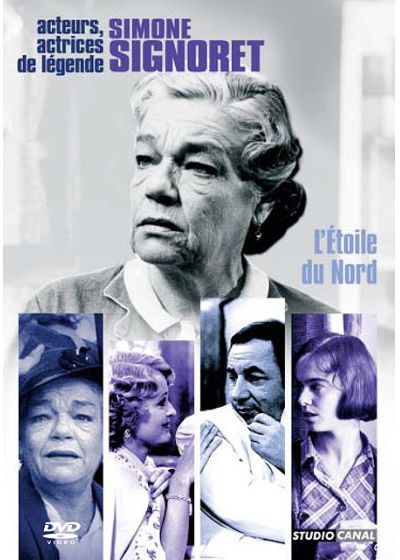 L'Étoile du Nord - DVD