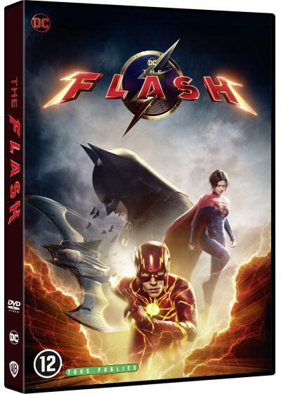 The Flash - DVD