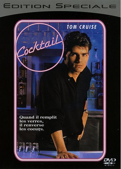 Cocktail - DVD